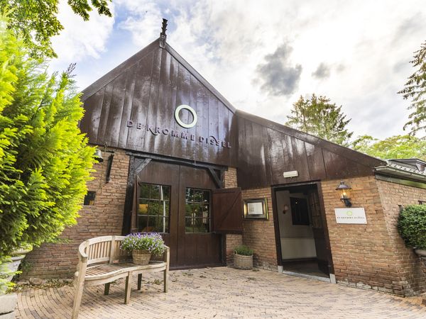 5 Tage Wellness & Natur zwischen Veluwe und Rhein in Heelsum, Gelderland inkl. Halbpension