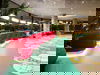 2 Tage im Nhow Amsterdam Rai 