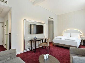 Kaiserliches Wien - 2 Tage mit Frühstück