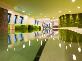 Wohlfühloase 4 Tage mit HP im Hotel Aqua Dome