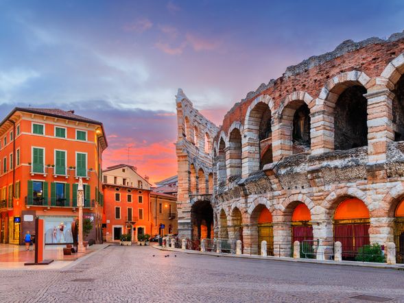 Best Western Hotel Fiera Verona