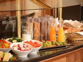 2 Tage Wohlfühlen in Bad Göggling mit Frühstück