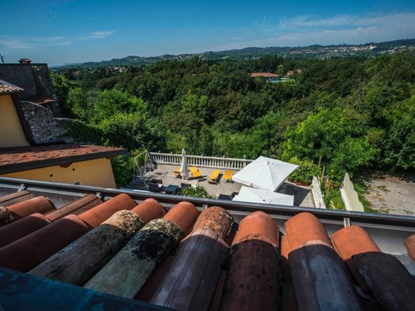Borgo dei Poeti Romantik Hotel