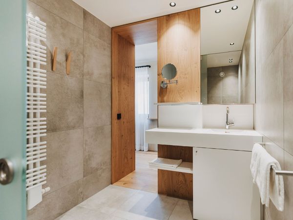 3 Tage AUSZEIT in den Bergen im modernen Apartment in Au (Vorarlberg)