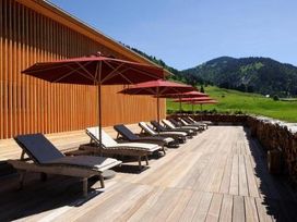 4 Tage aktive Erholung im Oberallgäu mit VP