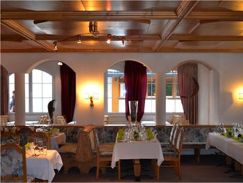 Hotel Alpina Wochen Deal HP