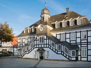 4 Tage Wellness-Auszeit am Teutoburger Wald