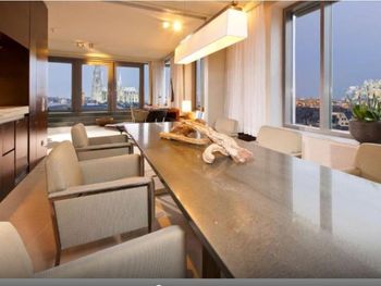 6 Tage im Dorint Hotel am Heumarkt Köln mit Frühstück