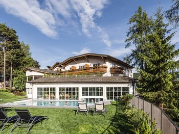 Dolomiten hautnah: 4 Nächte Wellness & Abenteuer