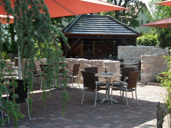 8 Tage Erholungsurlaub im grünen Herzen von Westfalen AKZENT Hotel Jonathan in Lippstadt inkl. Frühstück