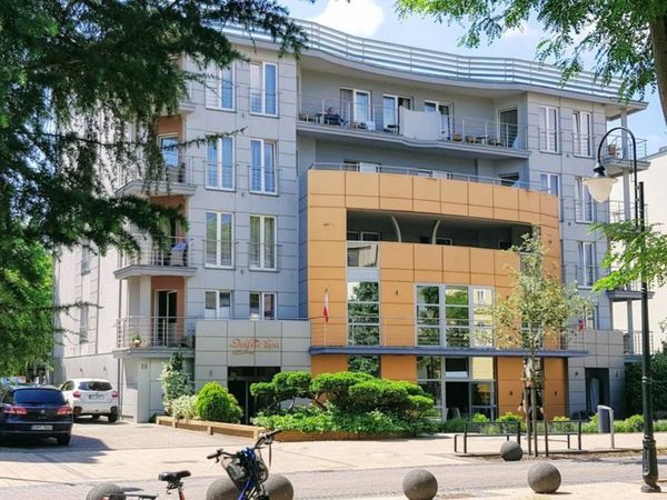 5 Tage polnische Ostsee & Strand in Swinemünde (Swinoujscie), Westpommern inkl. Halbpension