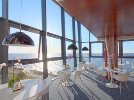 Ostseewoche in Kolberg - Strand & Seeluft