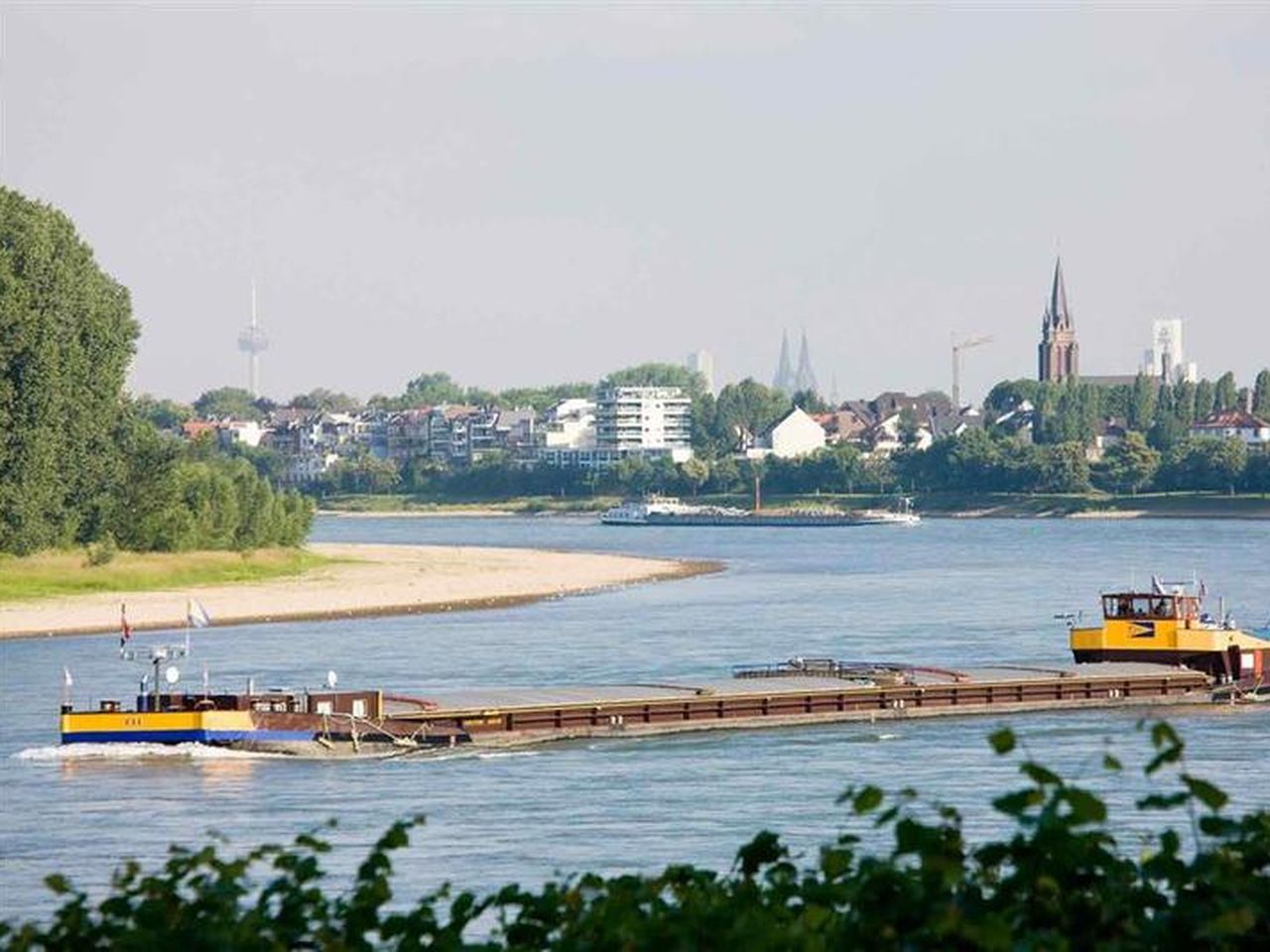 2 Tage im Mercure Hotel Koeln City Friesenstrasse