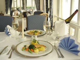 6 Tage in Rostock die Ostsee genießen