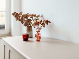 Zeit zu zweit – romantische Genuss- & Wellnessauszeit
