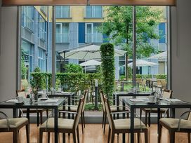 2 Tage mit Frühstück im Le Meridien München Hotel