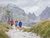 Wellness & Wandern in den Dolomiten