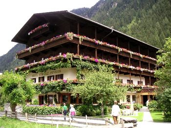 Dem Alltag entfliehen - 5 Tage in Mayrhofen