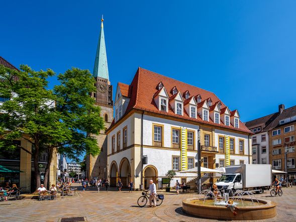 B&B Hotel Bielefeld