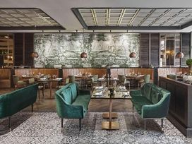 Berlintrip - 2 Tage mit Frühstück im Titanic Chaussee