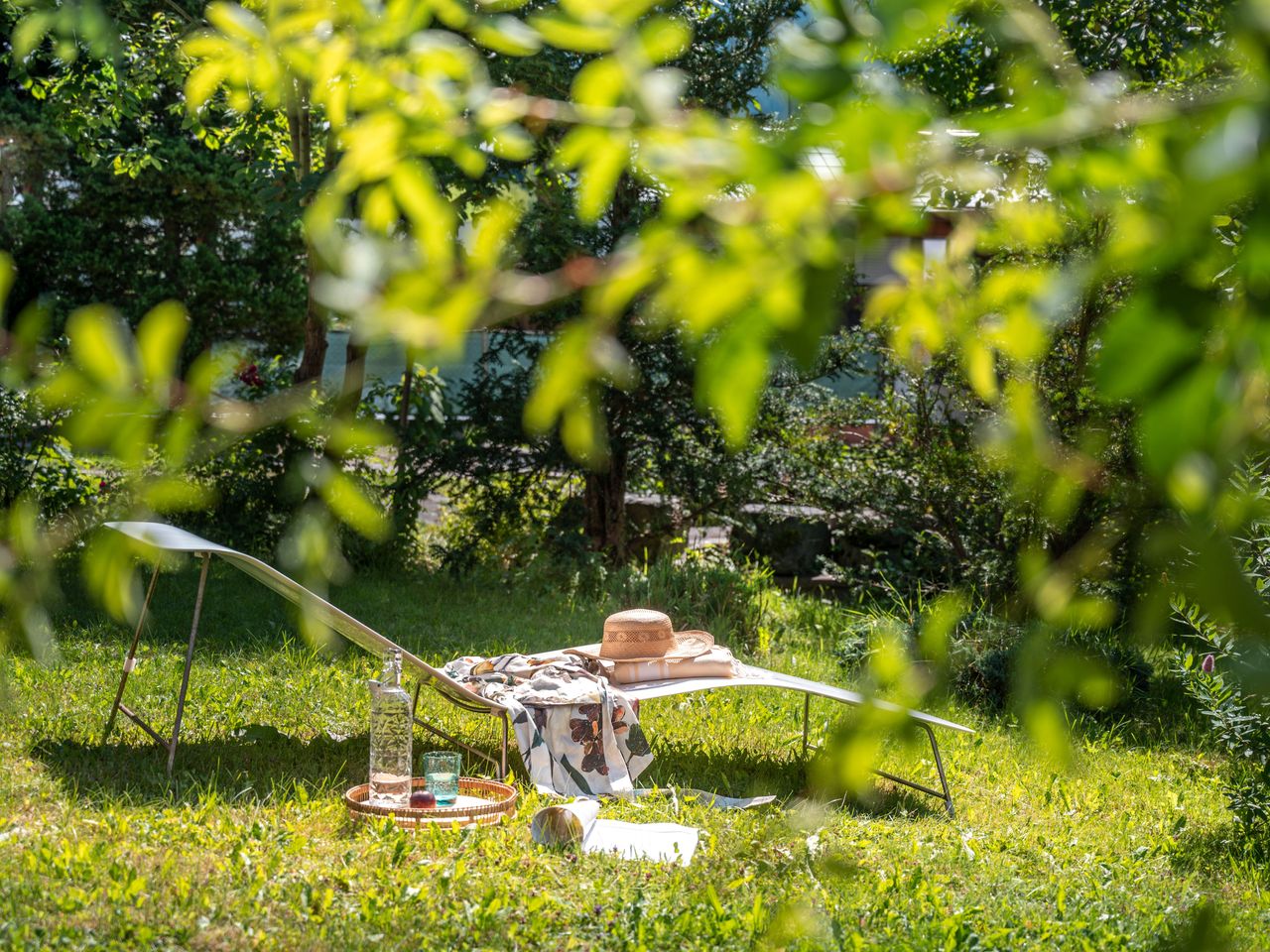 Moday=Funday Summeredition Sommerfrische