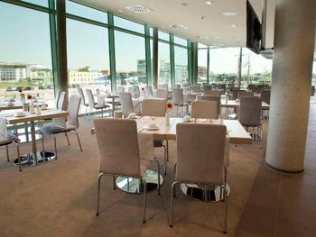 9 Tage im Best Western Plus Bremerhaven mit Frühstück
