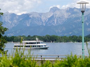 Sissis romantische Auszeit - 4 Tage inkl. Halbpension