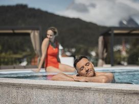 Urlaub 3 Tage mit HP im Wellnesshotel Schönruh