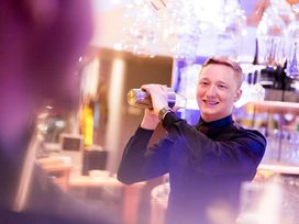Suite Hannover! 2 Tage Kurzurlaub mit Frühstück im Novotel Suites Hannover City