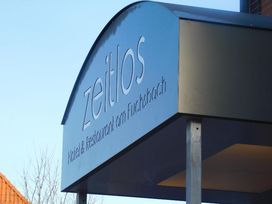 2 Tage Kurzurlaub mit Frühstück im Zeitlos Hotel Restaurant Am Fuchsbach