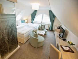 Nordseeluft schnuppern im Boutiquehotel Myn Utspann