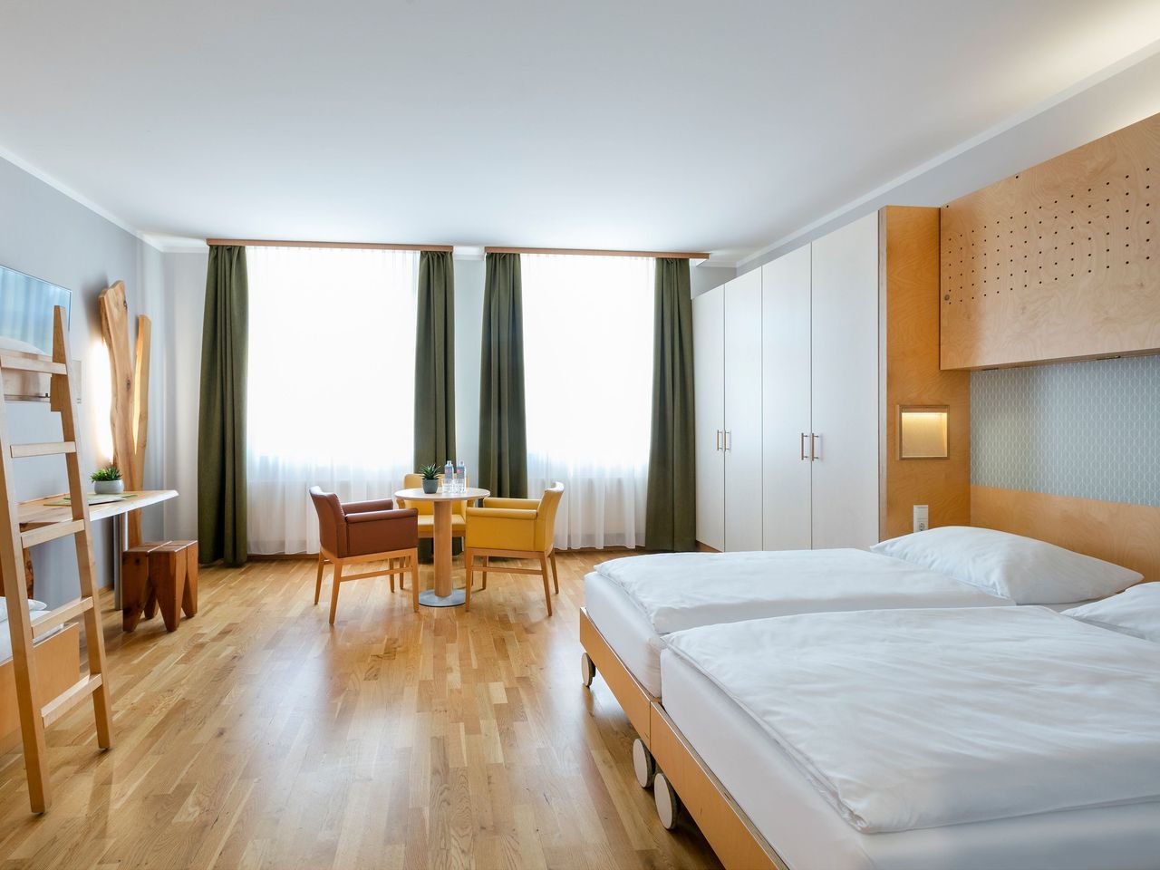 JUFA Hotel Waldviertel