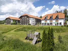Im Bayrischen Wald - 4 Tage am Goldenen Steig