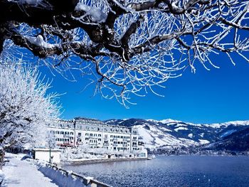 3 Tage am Zeller See im Grand Hotel mit Frühstück