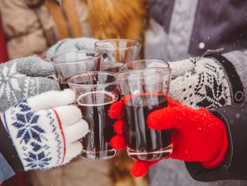 Adventsstimmung – Romantik & Weihnachtszauber