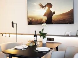 Berlin begrüßt Sie! - 2 Tage im Aparthotel