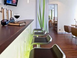 2 Tage im Hotel ibis Hamburg St Pauli Messe