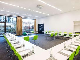 2 Tage im Hotel am Frankfurter Stadtwald