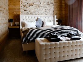 Die Natur ruft:Auszeit im Wolfstein Le Boutique Hotel