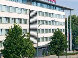 2 Tage im Mercure Hotel Plaza Essen 