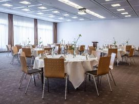 2 Tage im Radisson Blu Hotel Hannover 