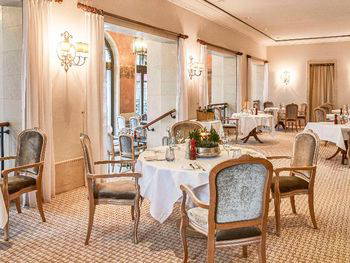 5 Tage im Hotel Adlon Kempinski Berlin 