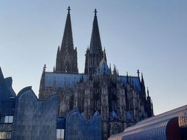 2 Tage im Köln Marriott Hotel 