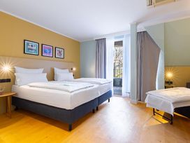 2 Tage direkt am Kurfüstendamm