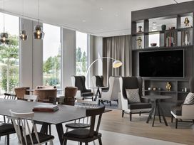 3 Tage Kurzurlaub mit Frühstück im Stellaris Apartment Hotel
