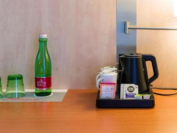5 Tage im InterCity Hotel Wien mit Frühstück