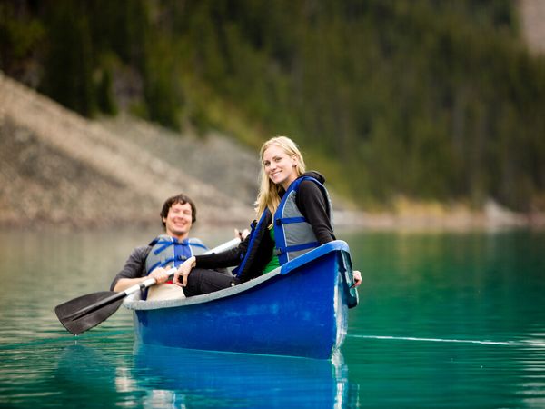 Die Elbe zu Wasser und zu Land: 4 Tage Aktivurlaub in Wiesenberg (Loučná nad Desnou),  inkl. Frühstück