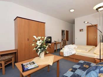 3 Tage umgeben vom Bayerischen Wald mit Frühstück