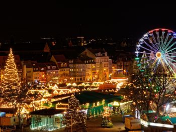 Blütenmeer & Farbenpracht - Der Egapark Erfurt | 3 Tg