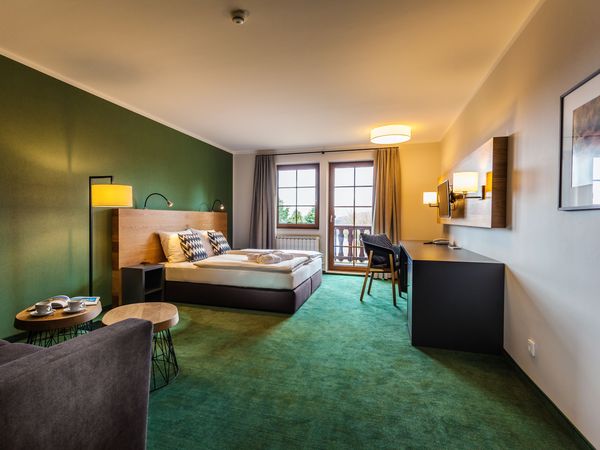 2 Tage Energie tanken - Kurztrip in´s  Erzgebirge! in Sayda, Sachsen inkl. Halbpension